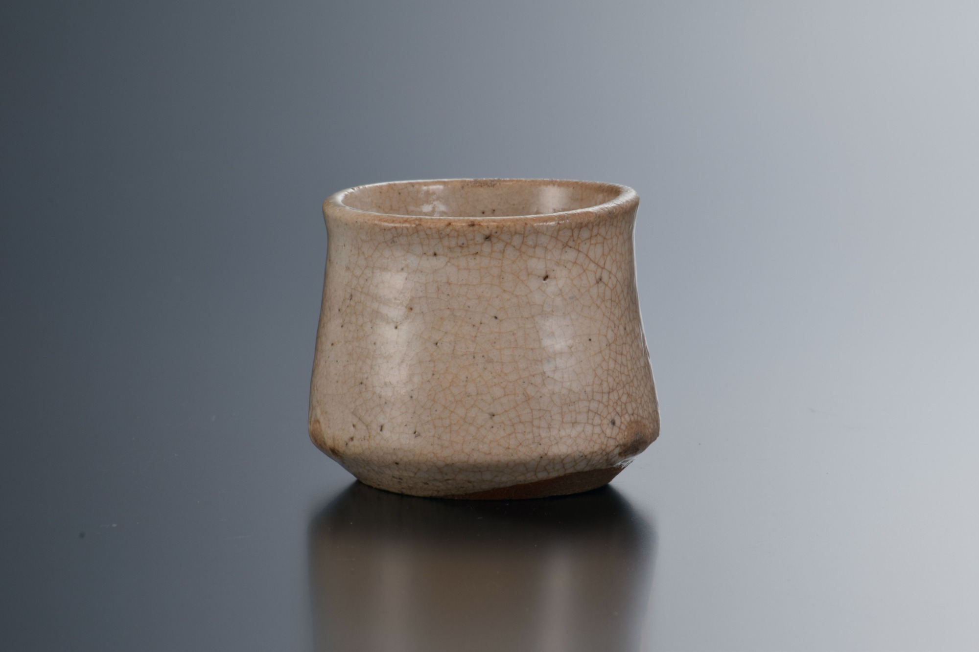 中南米古美術　発掘品　酒器？ 中南米 古美術 発掘品 インカ帝国の酒器？